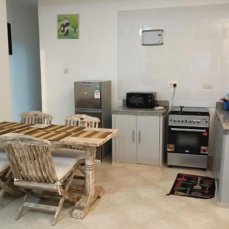 Havenhouse Kijani - 1 Bedroom Beach Apartment With Swimming Pool ماليندي المظهر الخارجي الصورة