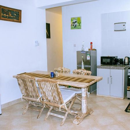 Havenhouse Kijani - 1 Bedroom Beach Apartment With Swimming Pool ماليندي المظهر الخارجي الصورة