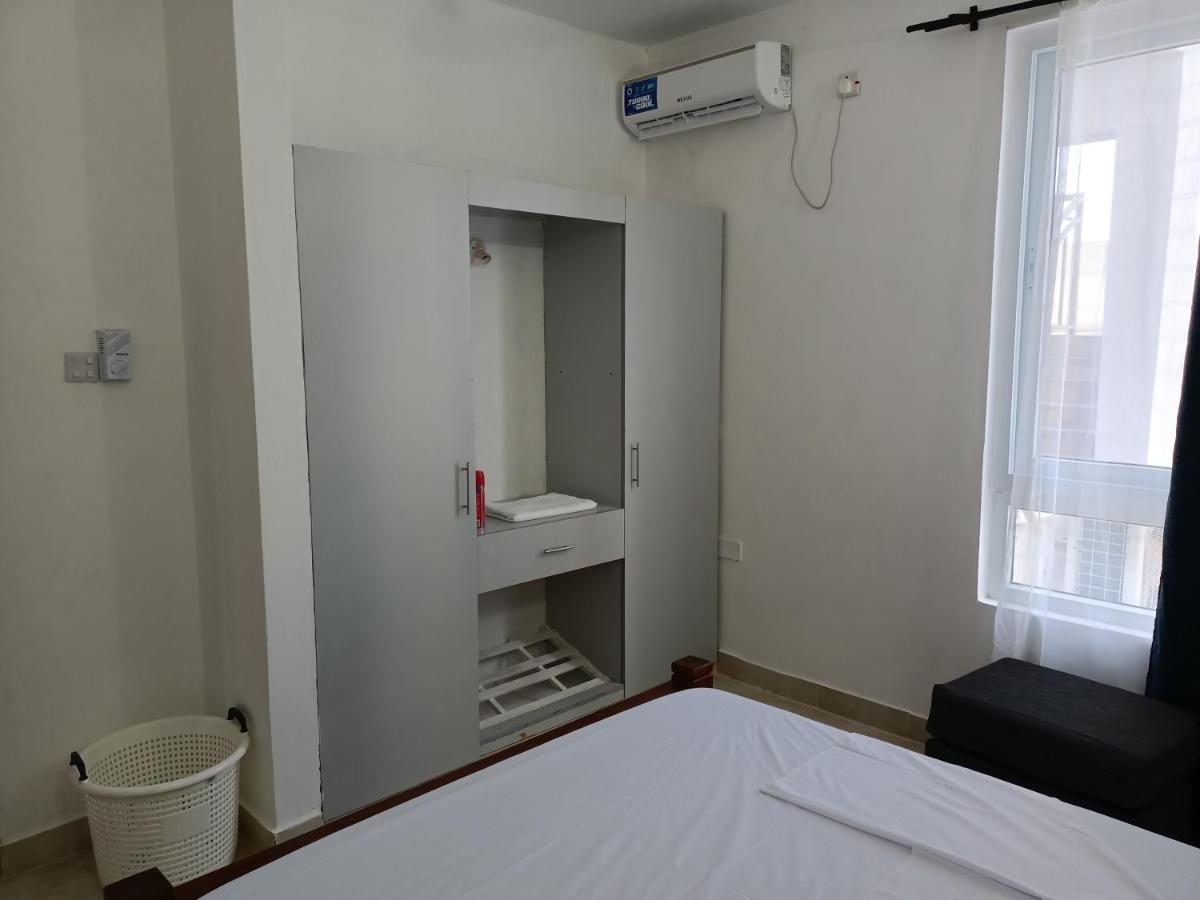 Havenhouse Kijani - 1 Bedroom Beach Apartment With Swimming Pool ماليندي المظهر الخارجي الصورة