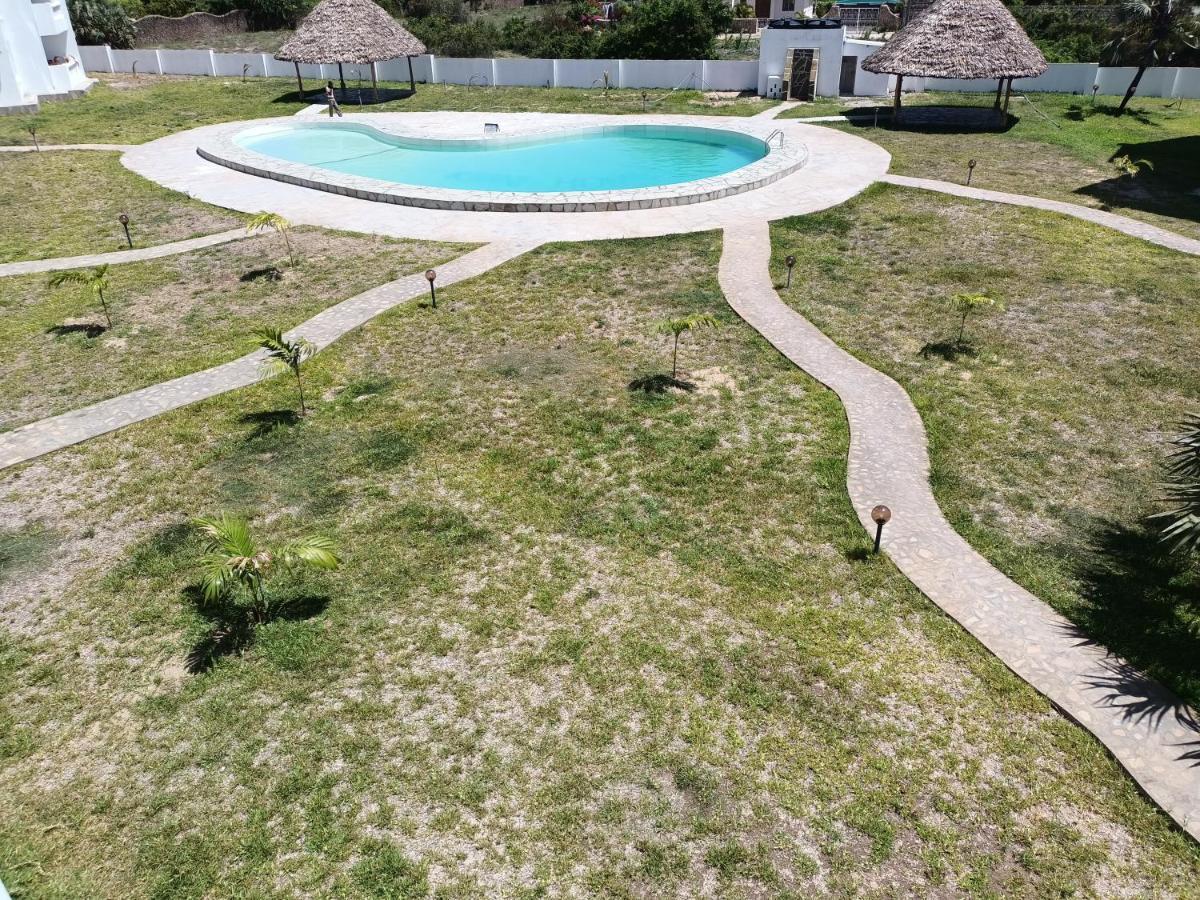 Havenhouse Kijani - 1 Bedroom Beach Apartment With Swimming Pool ماليندي المظهر الخارجي الصورة