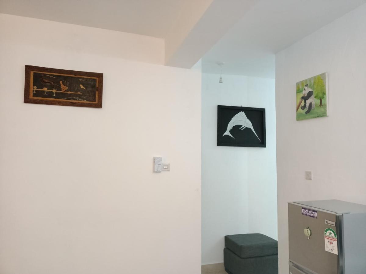 Havenhouse Kijani - 1 Bedroom Beach Apartment With Swimming Pool ماليندي المظهر الخارجي الصورة