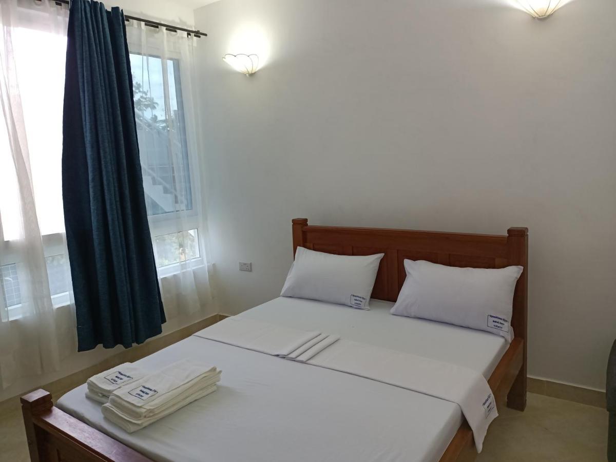 Havenhouse Kijani - 1 Bedroom Beach Apartment With Swimming Pool ماليندي المظهر الخارجي الصورة