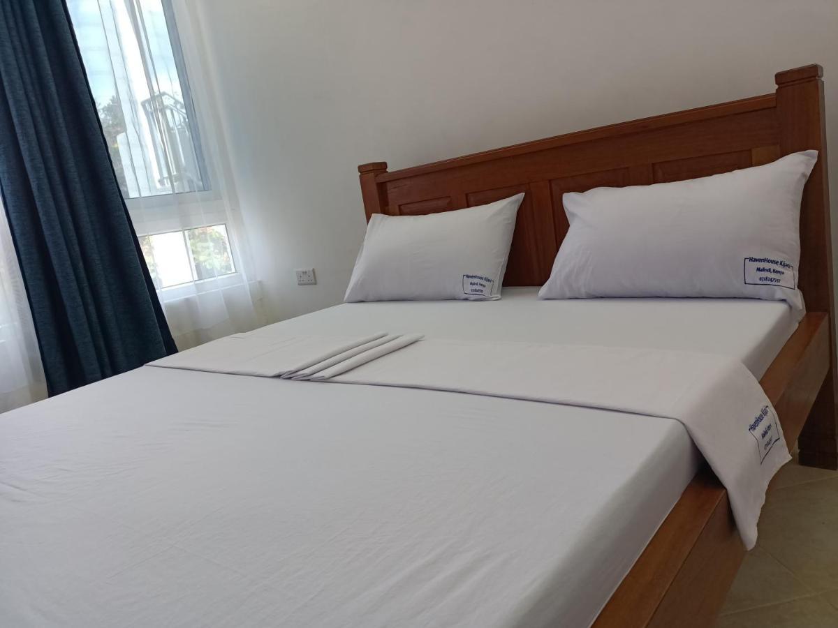 Havenhouse Kijani - 1 Bedroom Beach Apartment With Swimming Pool ماليندي المظهر الخارجي الصورة