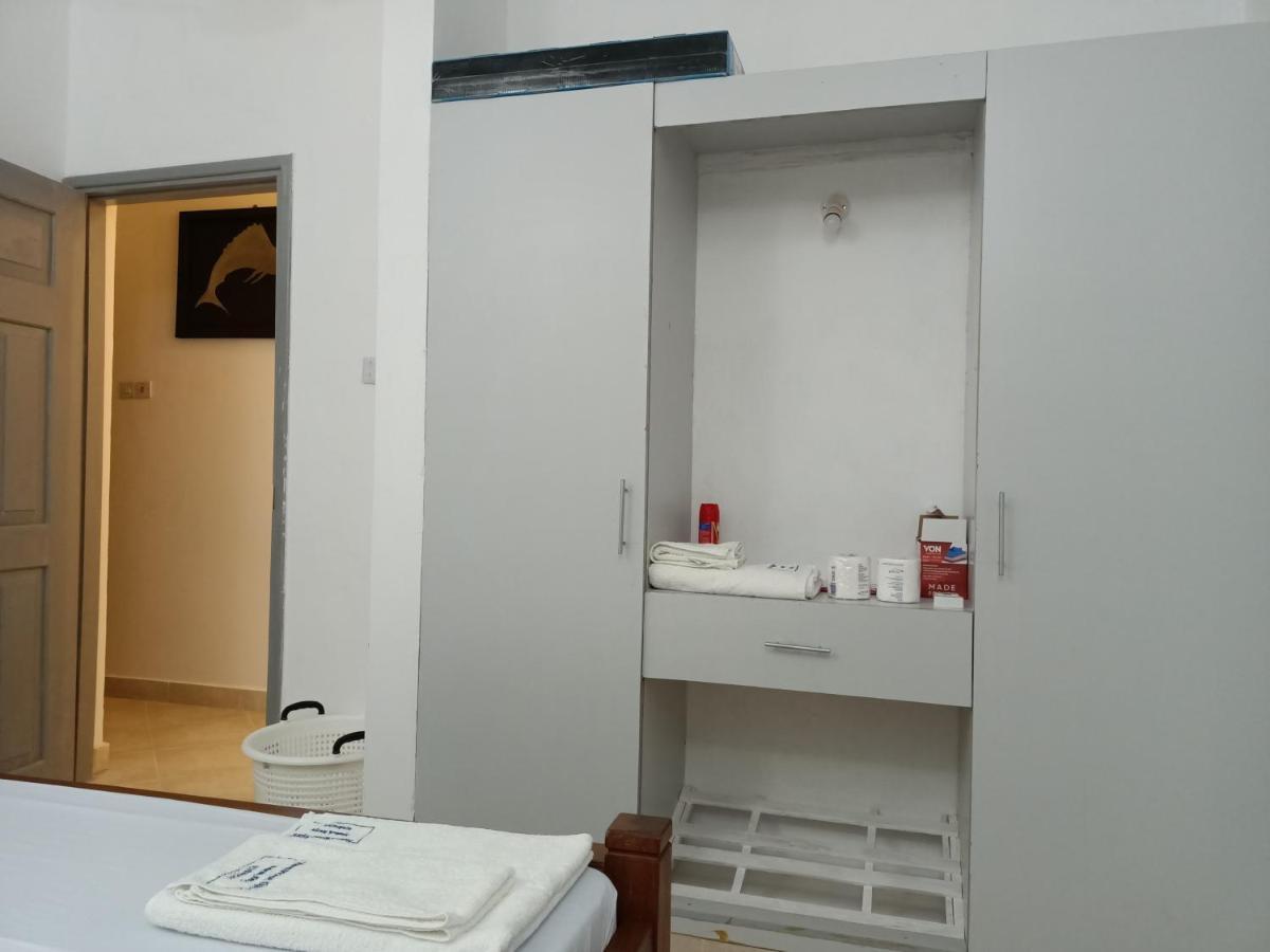 Havenhouse Kijani - 1 Bedroom Beach Apartment With Swimming Pool ماليندي المظهر الخارجي الصورة