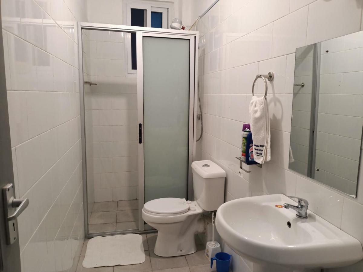Havenhouse Kijani - 1 Bedroom Beach Apartment With Swimming Pool ماليندي المظهر الخارجي الصورة