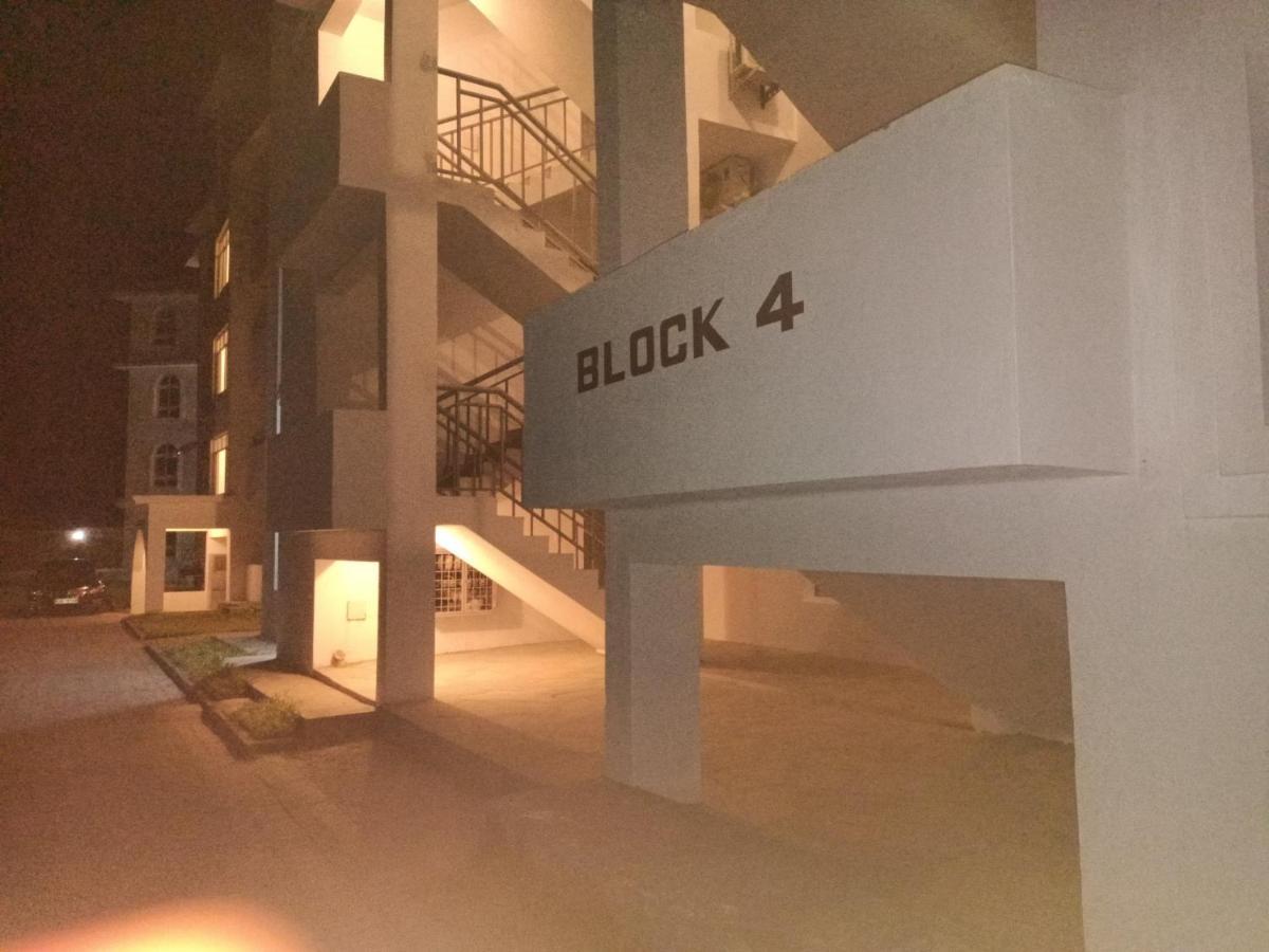 Havenhouse Kijani - 1 Bedroom Beach Apartment With Swimming Pool ماليندي المظهر الخارجي الصورة