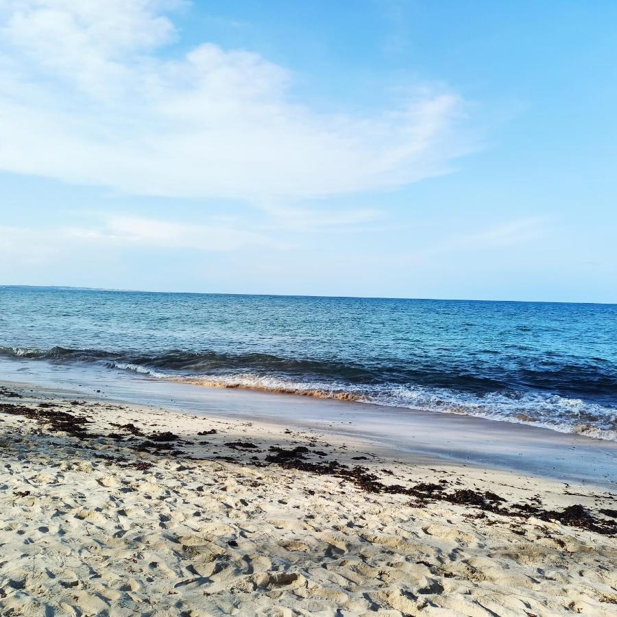 Havenhouse Kijani - 1 Bedroom Beach Apartment With Swimming Pool ماليندي المظهر الخارجي الصورة