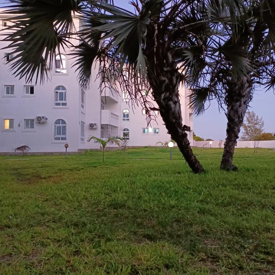 Havenhouse Kijani - 1 Bedroom Beach Apartment With Swimming Pool ماليندي المظهر الخارجي الصورة