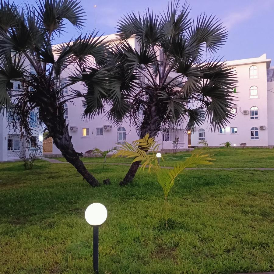Havenhouse Kijani - 1 Bedroom Beach Apartment With Swimming Pool ماليندي المظهر الخارجي الصورة