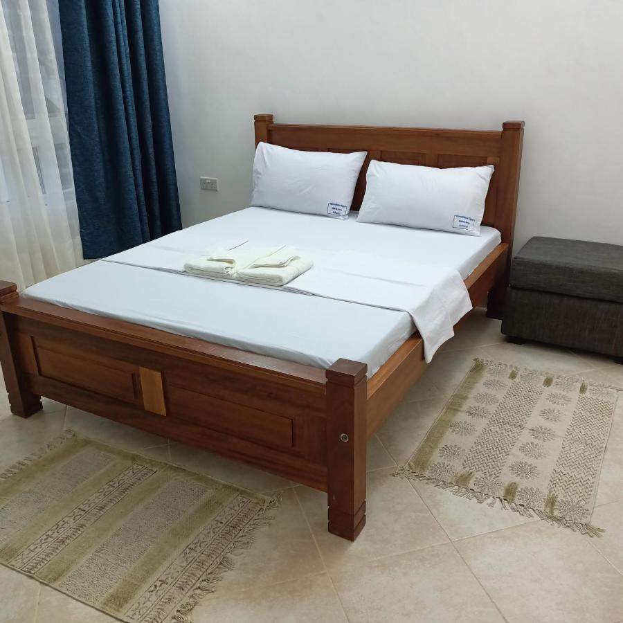 Havenhouse Kijani - 1 Bedroom Beach Apartment With Swimming Pool ماليندي المظهر الخارجي الصورة