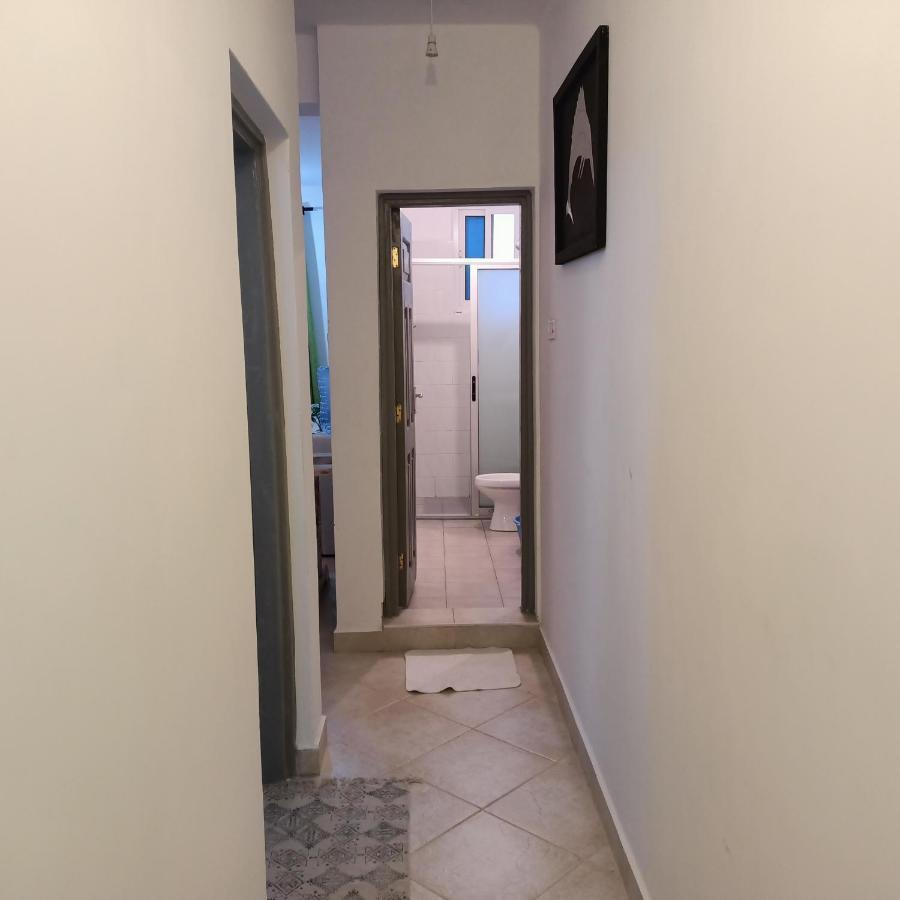 Havenhouse Kijani - 1 Bedroom Beach Apartment With Swimming Pool ماليندي المظهر الخارجي الصورة
