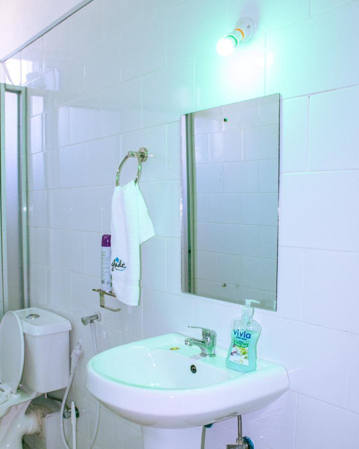 Havenhouse Kijani - 1 Bedroom Beach Apartment With Swimming Pool ماليندي المظهر الخارجي الصورة