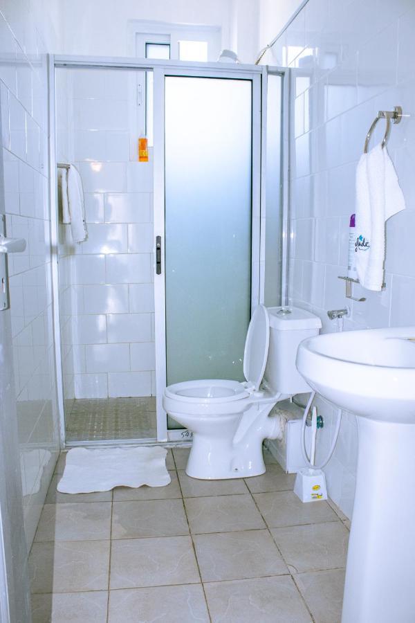 Havenhouse Kijani - 1 Bedroom Beach Apartment With Swimming Pool ماليندي المظهر الخارجي الصورة